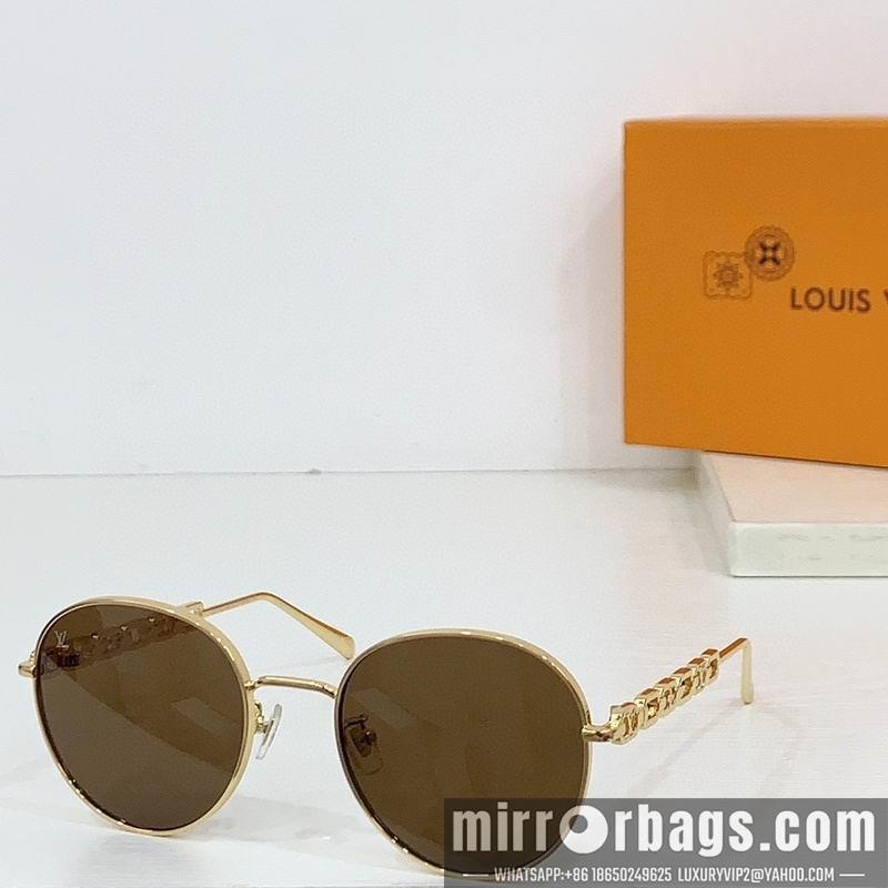 Replica LV Glasses smr88