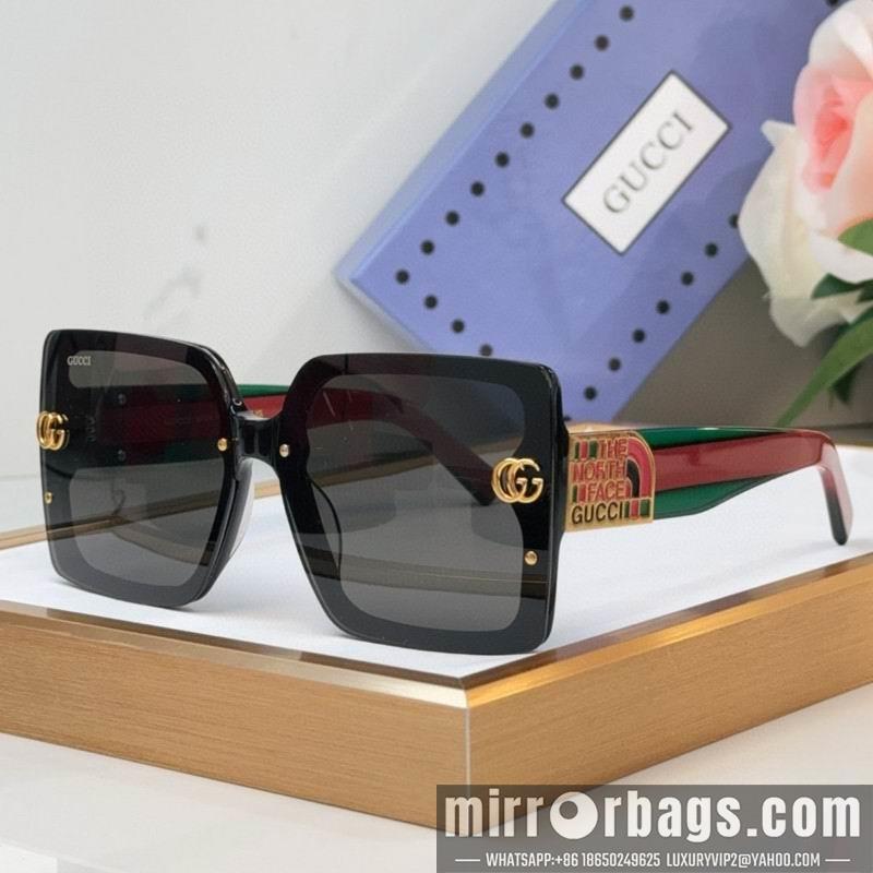 Replica Gucci Glasses smh243