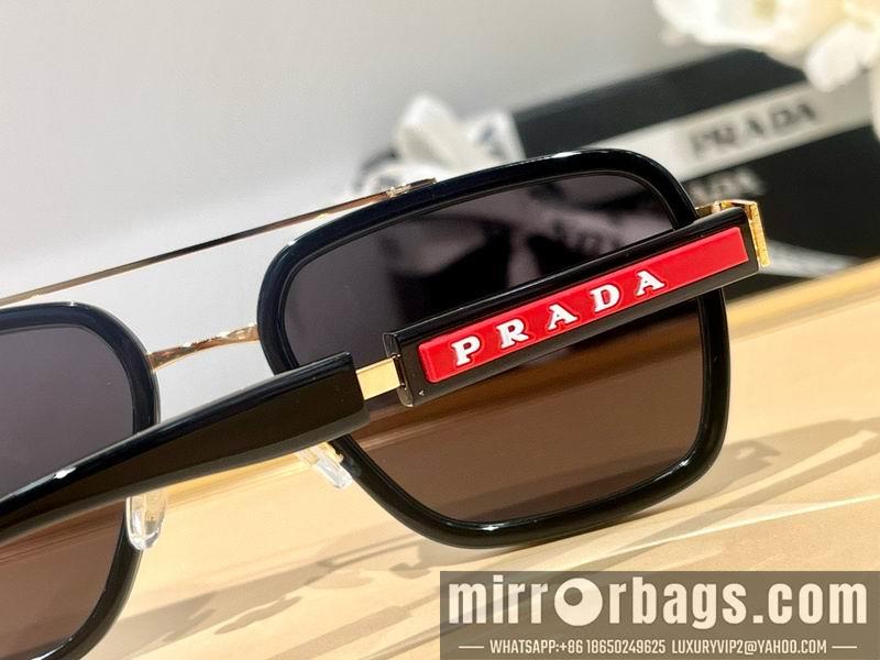 Replica Prada Glasses smr12