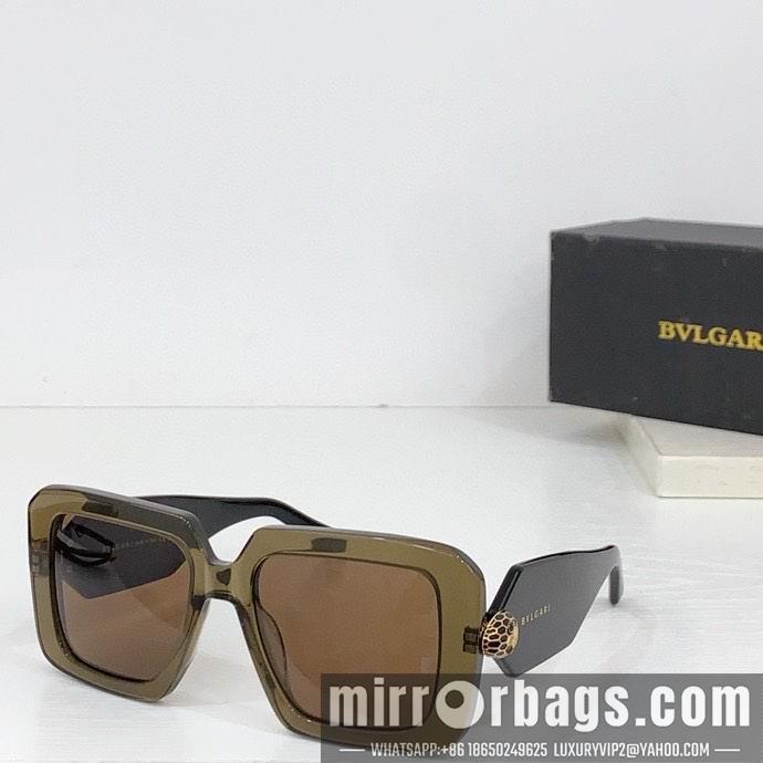 Replica Bvlgari Glasses 03smh15