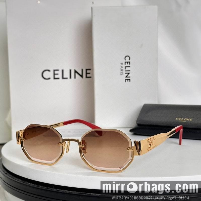 Replica Celine Glasses 03smh01