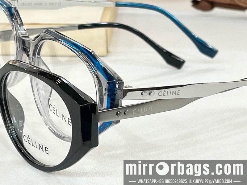 Replica Celine Glasses smx175