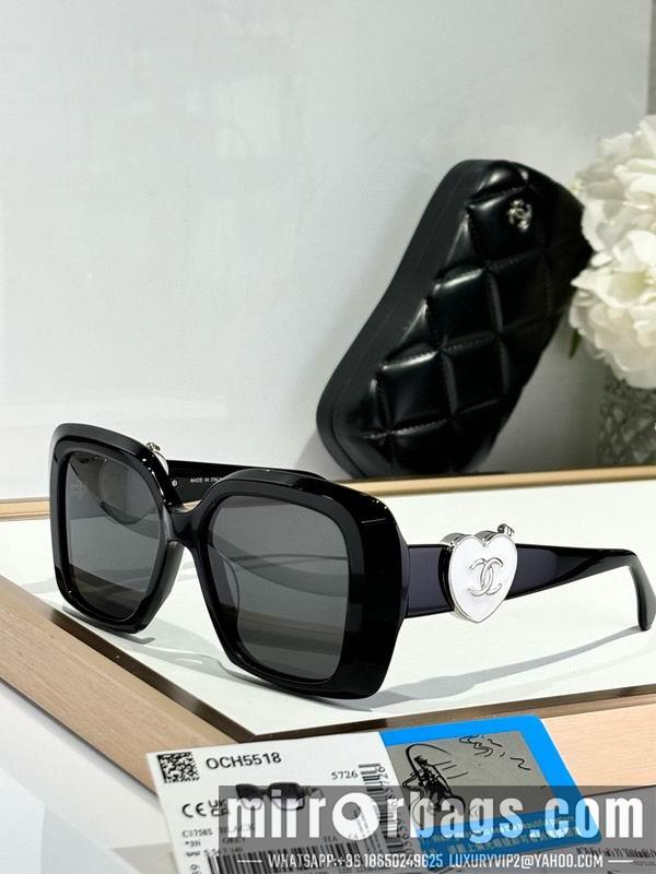 Replica Chanel Glasses smh101