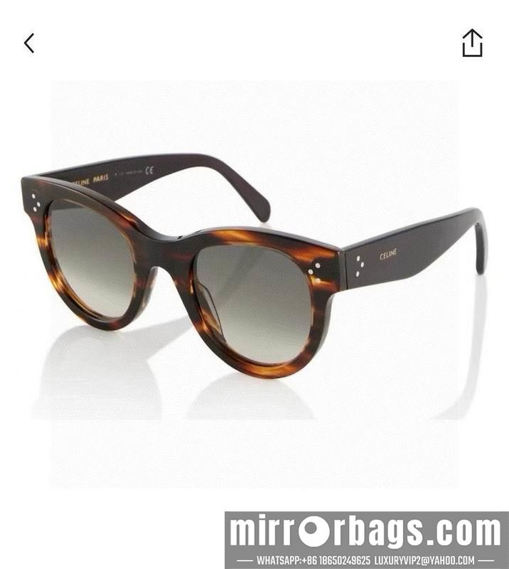 Replica Celine Glasses 03smh23