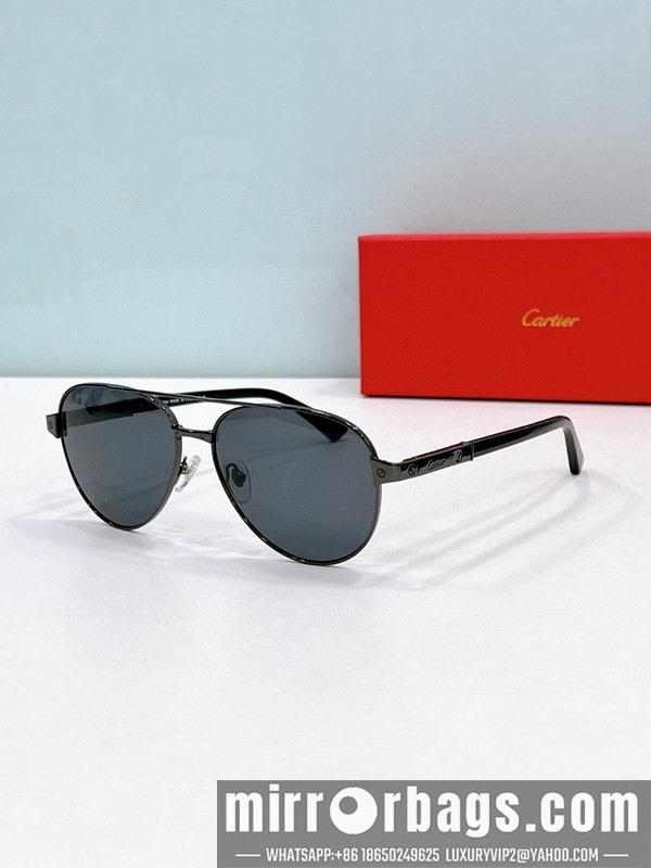 Replica Cartier Glasses smh25
