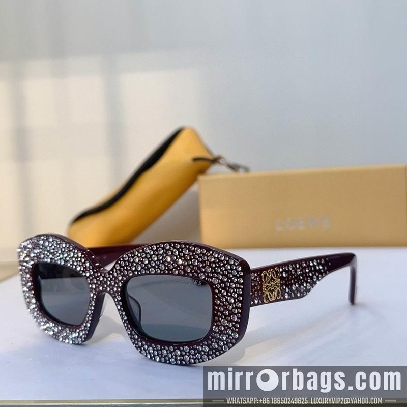 Replica Loewe Glasses 03smh29