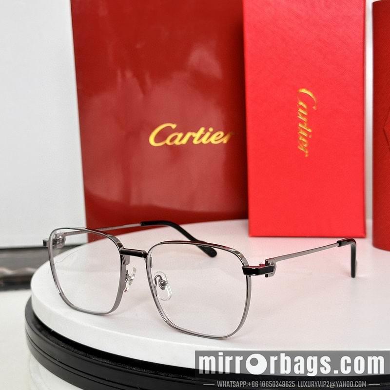 Replica Cartier Glasses smh08