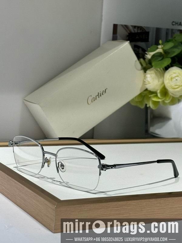 Replica Cartier Glasses smh55