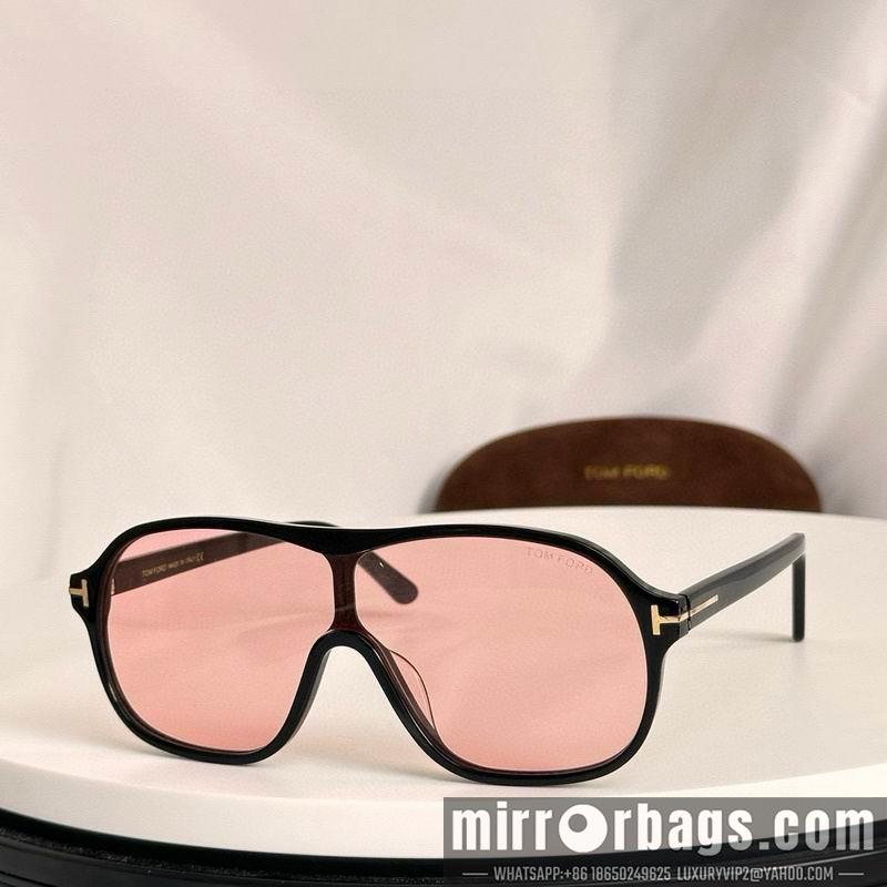 Replica Tom Ford Glasses smx88