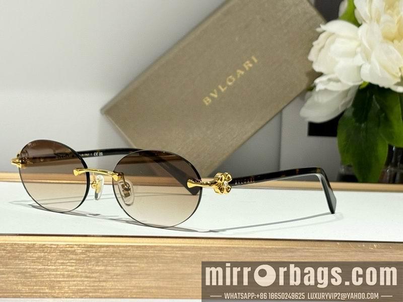 Replica Bvlgari Glasses 03smh130