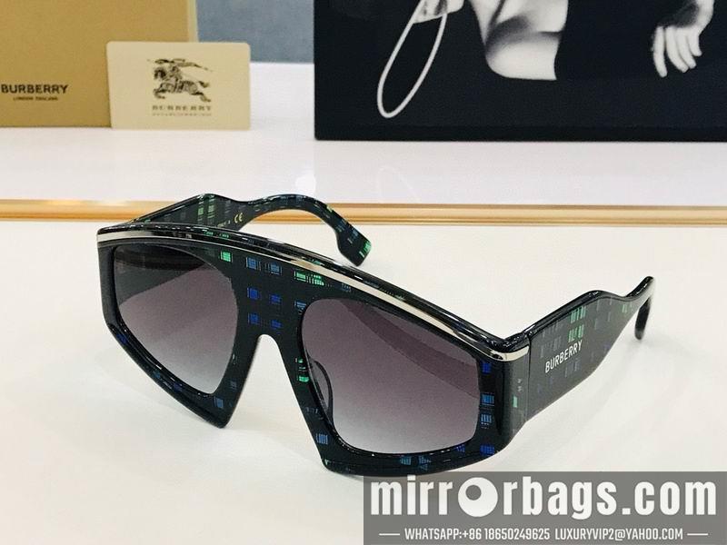 Replica Burberry Glasses smx19