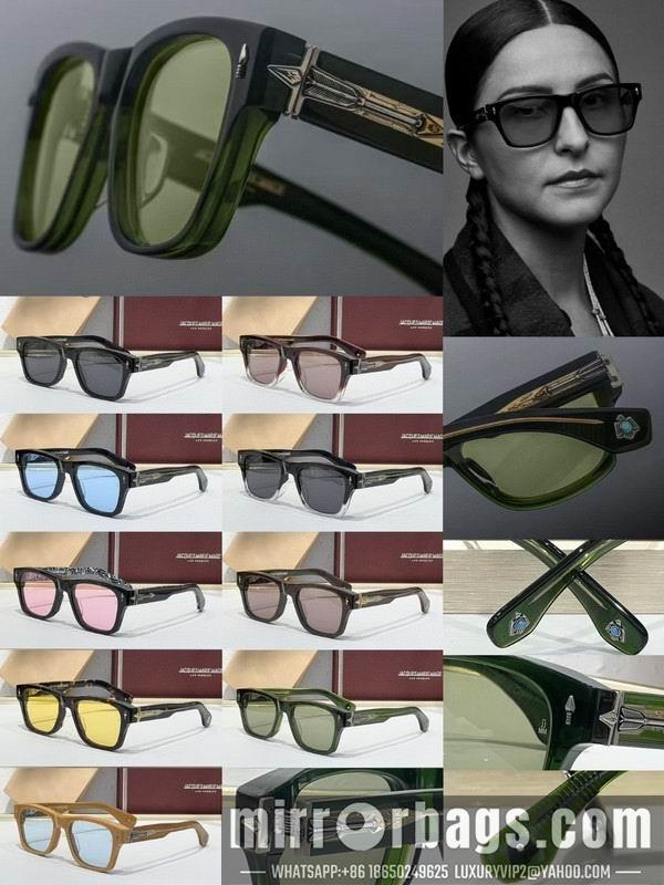 Replica Jacques Marie Mage Glasses 03smh77