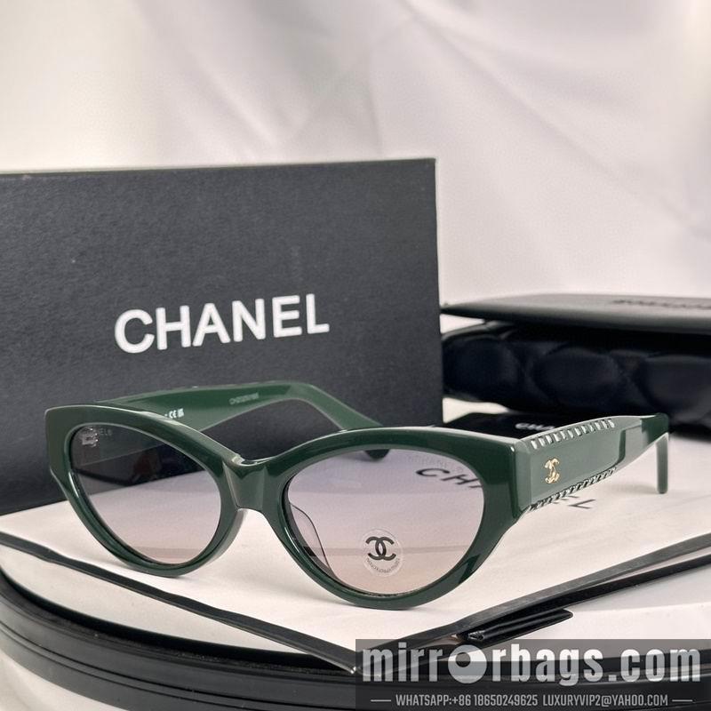 Replica Chanel Glasses smh104