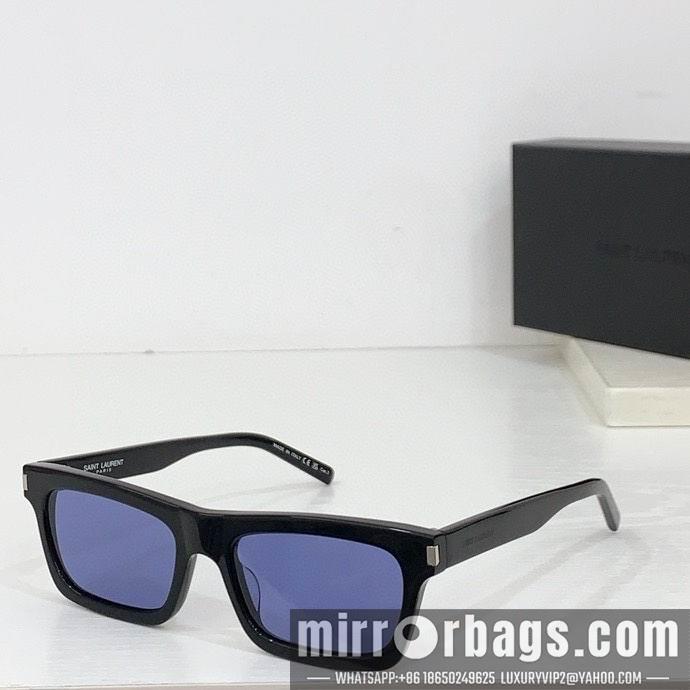 Replica YSL Glasses smx128