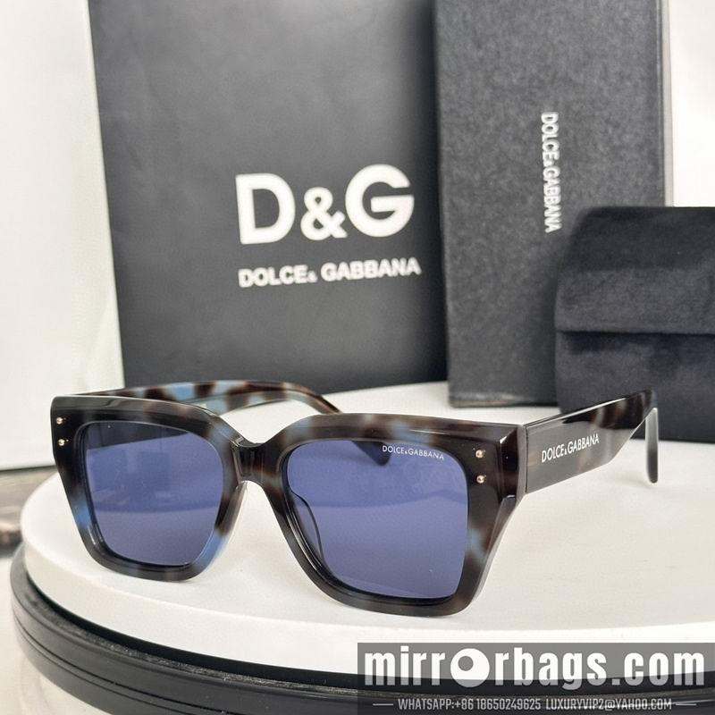 Replica DG Glasses 03smh62