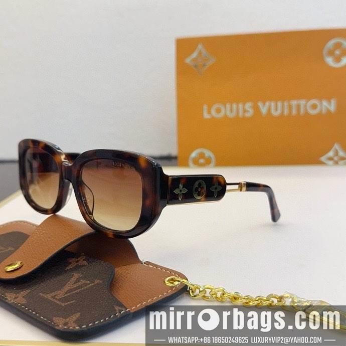 Replica LV Glasses smx170