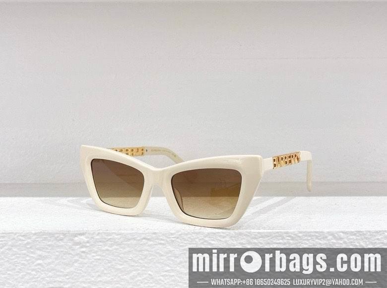 Replica Burberry Glasses smx57