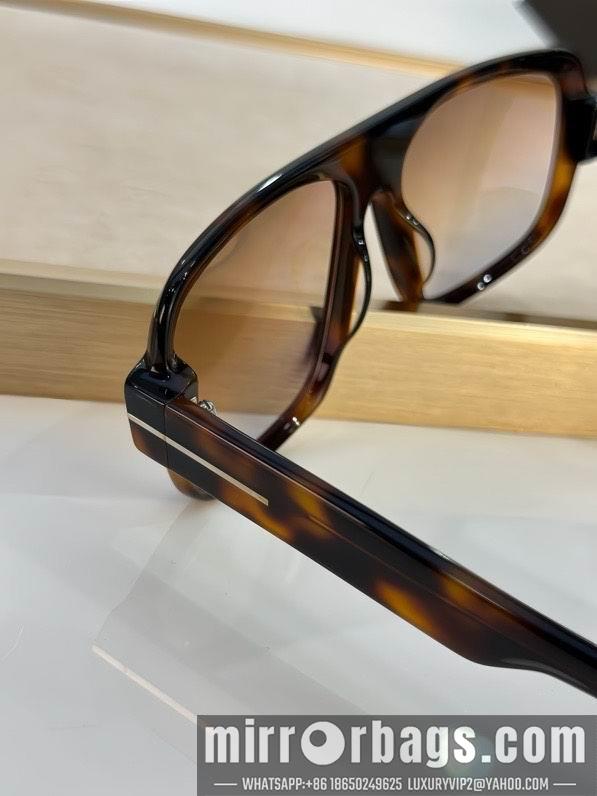 Replica Tom Ford Glasses smx155