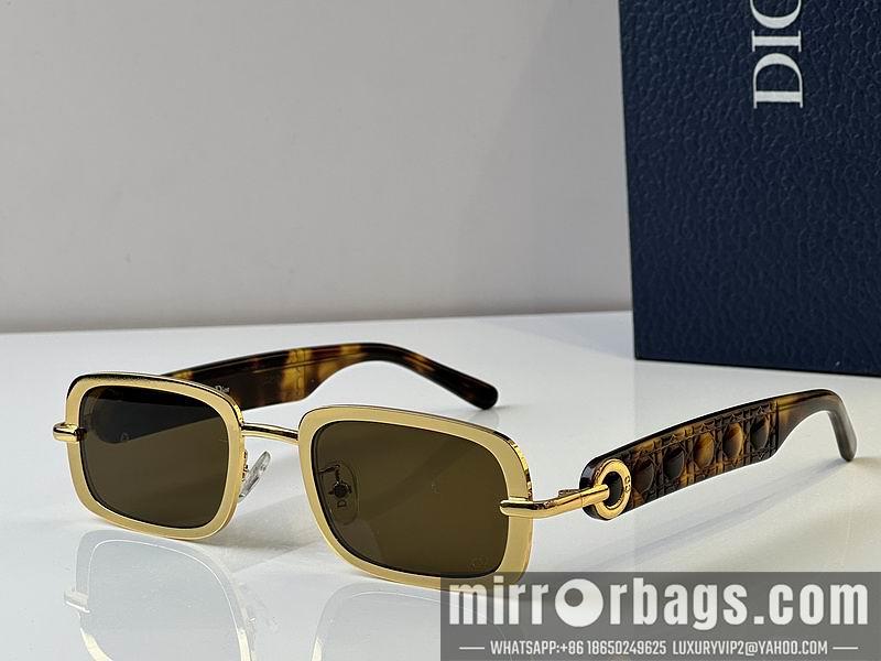 Replica Dior Glasses 03smh120