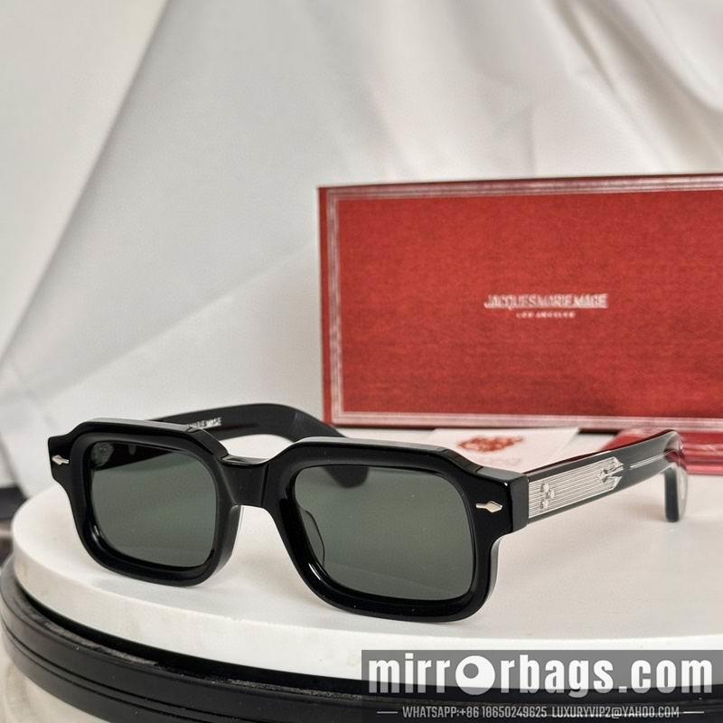 Replica Jacques Marie Mage Glasses 03smh115