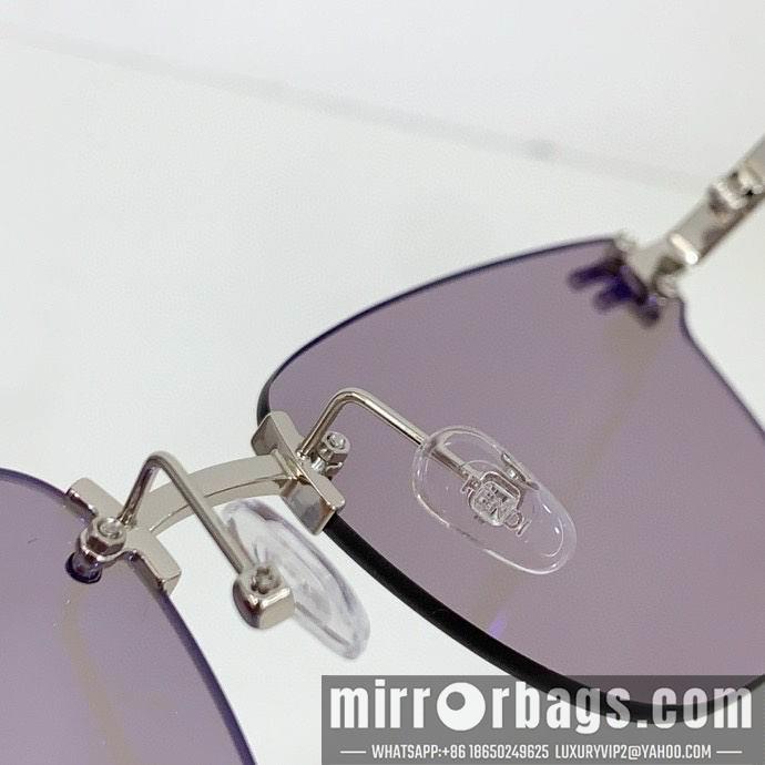 Replica Fendi Glasses smh05