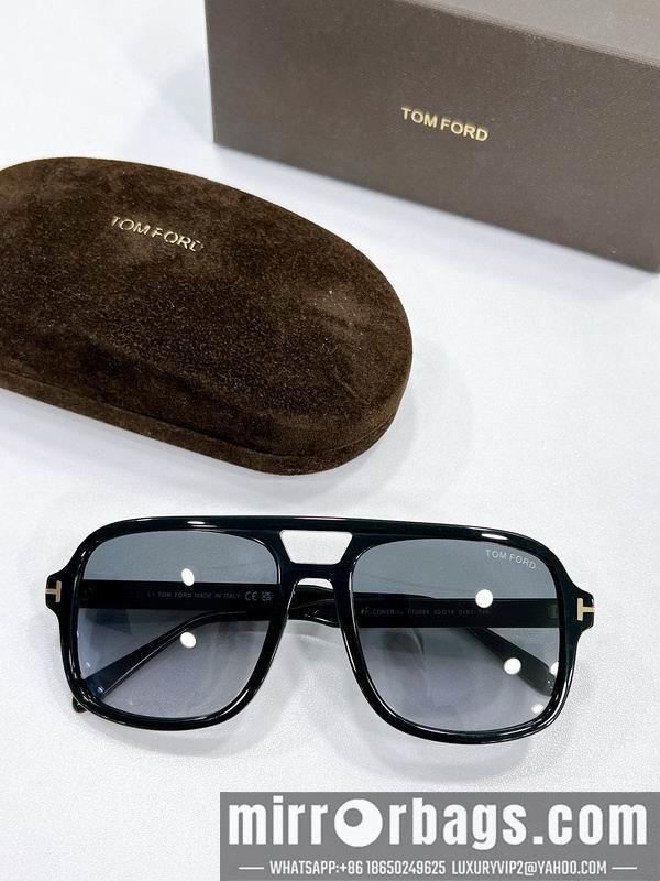 Replica Tom Ford Glasses smx120