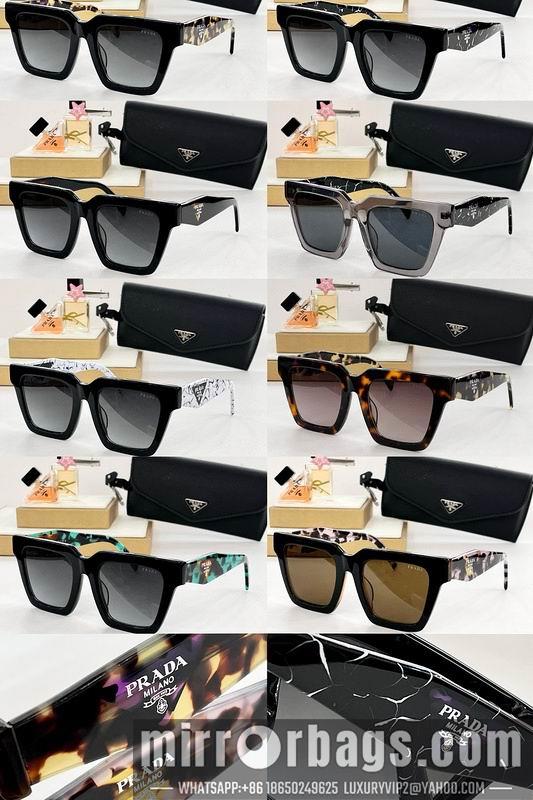 Replica Prada Glasses smr31
