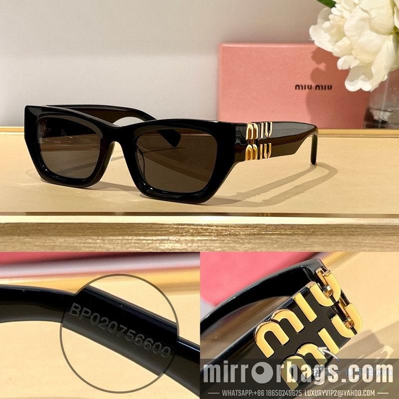 Replica MiuMiu Glasses smx78