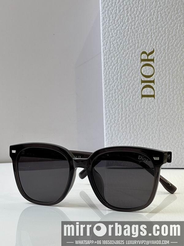 Replica Dior Glasses 03smh126