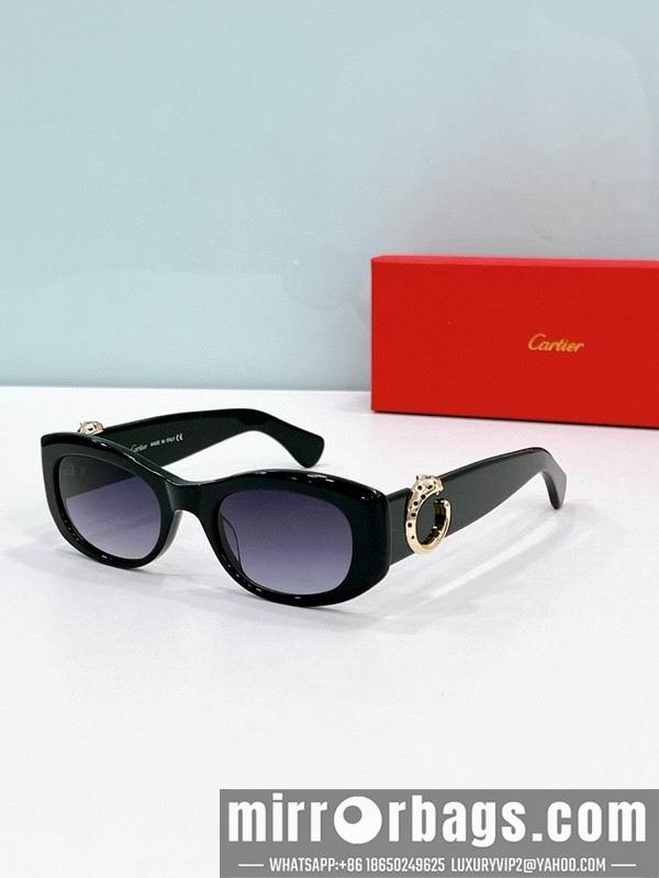 Replica Cartier Glasses smh93