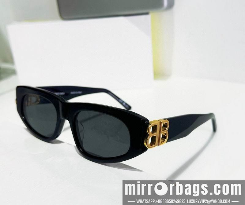 Replica Balenciaga Glasses 010201