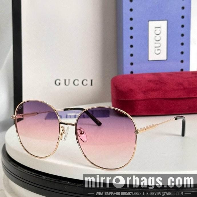 Replica Gucci Glasses smx189
