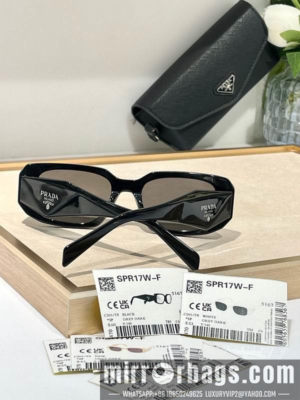 Replica Prada Glasses smr124