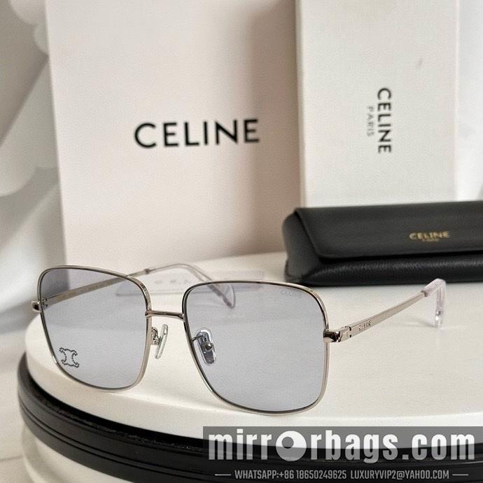 Replica Celine Glasses smx217