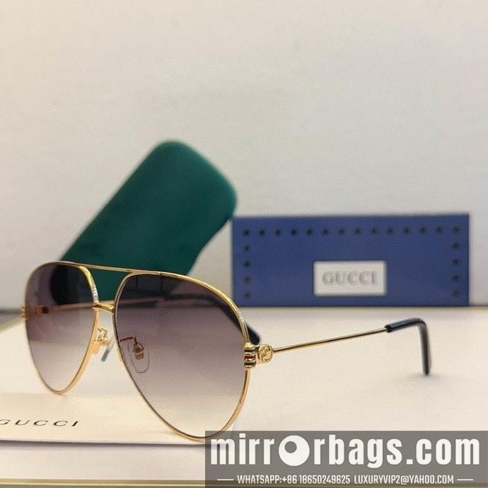 Replica Gucci Glasses smx221