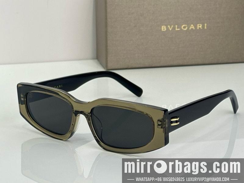 Replica Bvlgari Glasses smx20