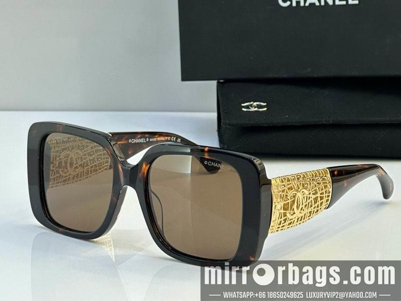 Replica Chanel Glasses smh20