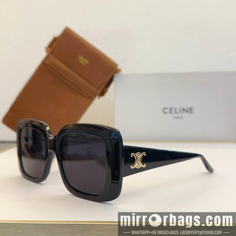 Replica Celine Glasses smx206