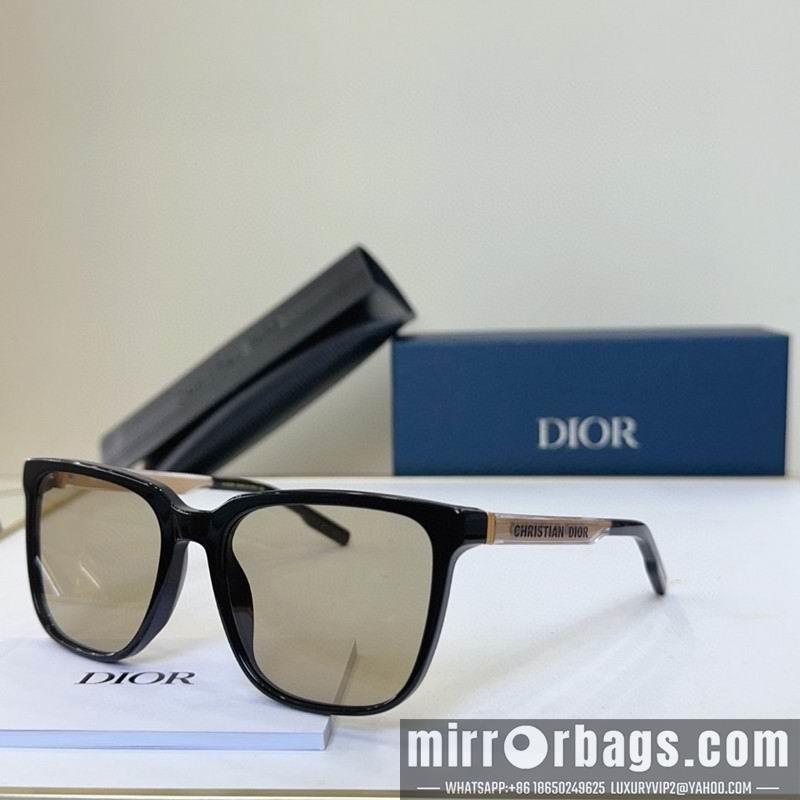 Replica Dior Glasses 03smh110