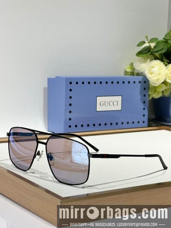 Replica Gucci Glasses smh154