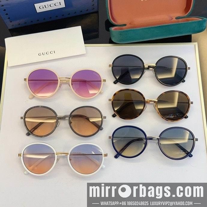 Replica Gucci Glasses smx207