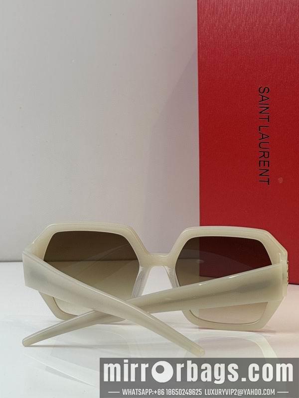 Replica YSL Glasses 03smh64