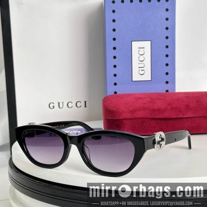Replica Gucci Glasses smx172