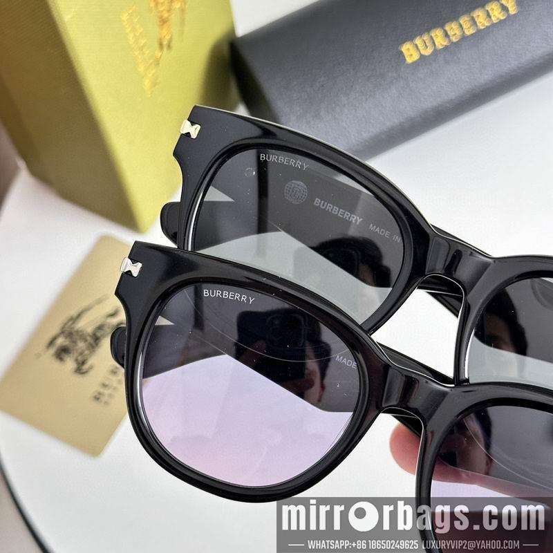 Replica Burberry Glasses smr47