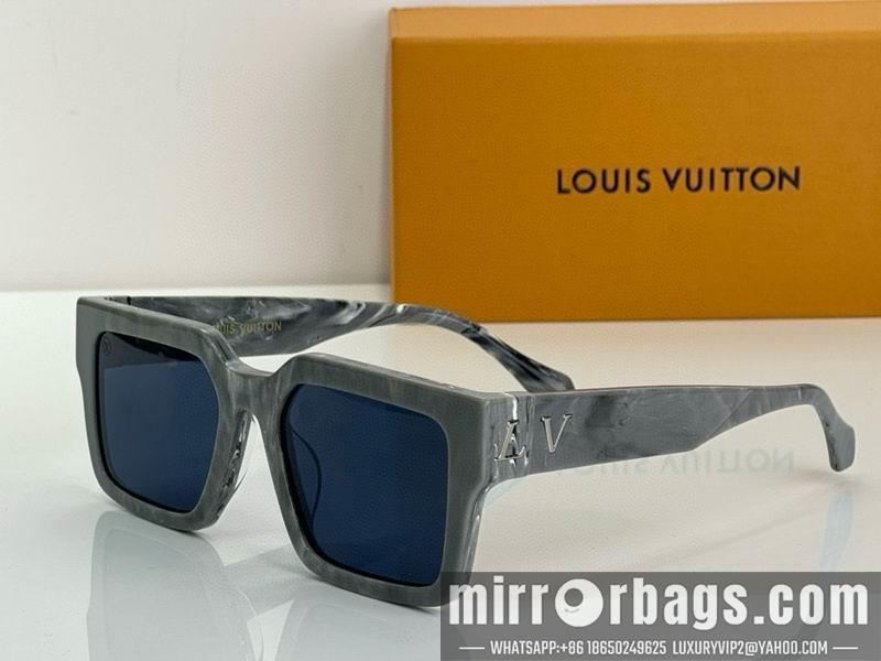 Replica LV Glasses smx101