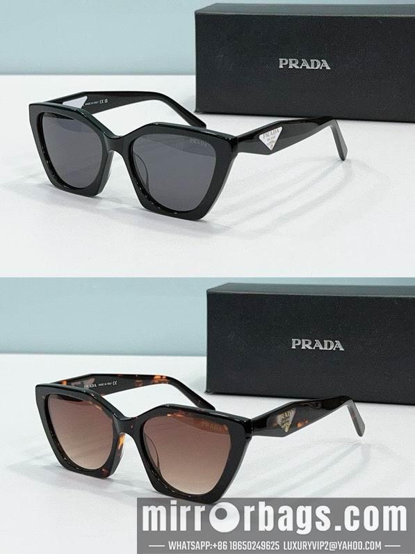 Replica Prada Glasses smr143