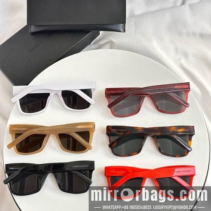 Replica YSL Glasses smx69
