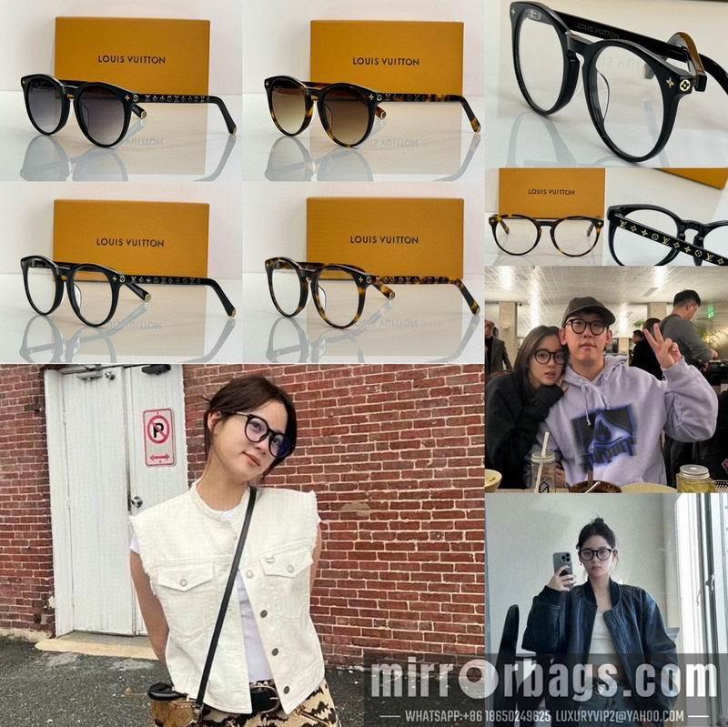 Replica LV Glasses smx108