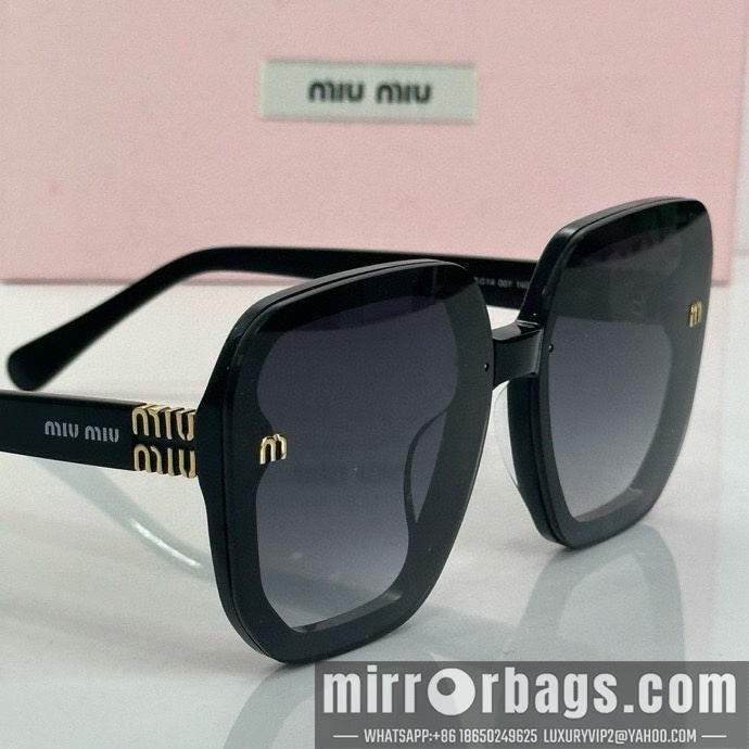 Replica MiuMiu Glasses smx90
