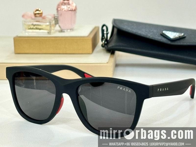 Replica Prada Glasses smr120